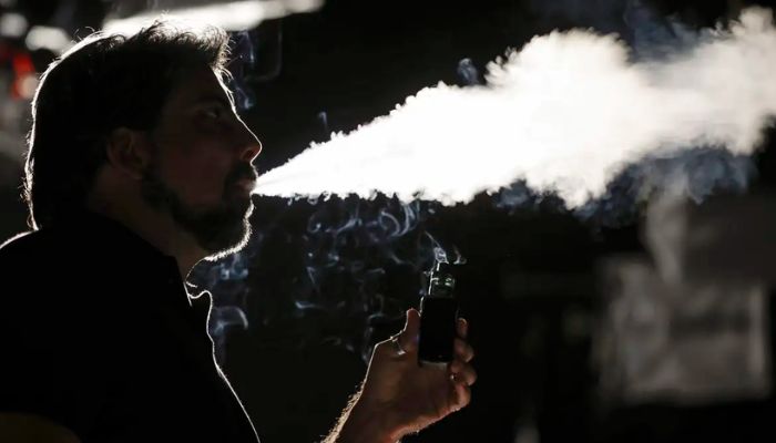 Instituições preparam orientações para reforçar pesquisas sobre vapes